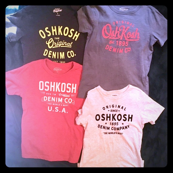OshKosh B'gosh Other - Oshkosh OshKosh B'gosh Other - Oshkosh